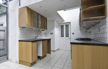 Coddenham kitchen extension leads